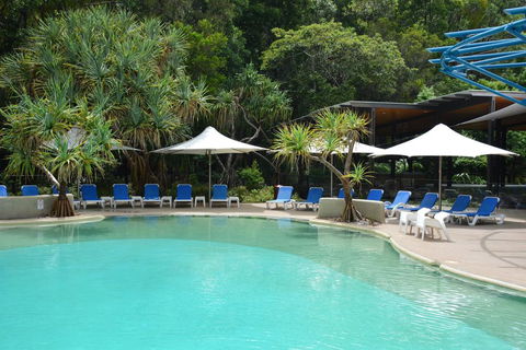 Kingfisher Bay Resort - Port Augusta Accommodation 2