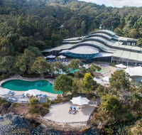 Kingfisher Bay Resort - Port Augusta Accommodation