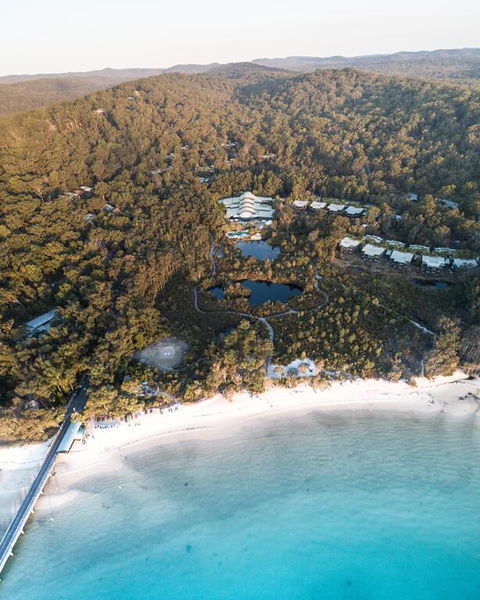 Kingfisher Bay Resort - Port Augusta Accommodation 3