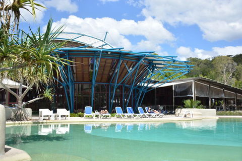 Kingfisher Bay Resort - Port Augusta Accommodation 1