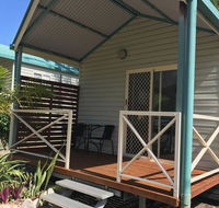 Kingfisher Caravan Park - Port Augusta Accommodation