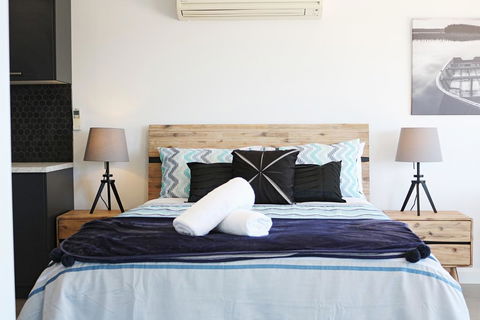 Kingfisher Retreat @ Eden Cove - Port Augusta Accommodation 0