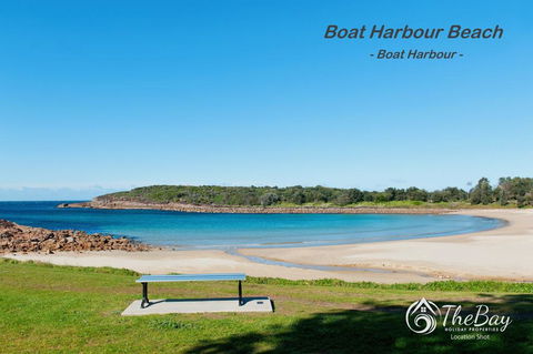 Kingsley Beach House - Boat Harbour - Port Augusta Accommodation 1