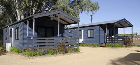 Kingston-on-Murray Caravan Park - Port Augusta Accommodation 3