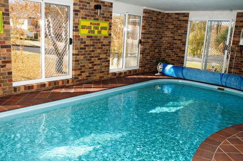 Kinross Inn - Port Augusta Accommodation 3