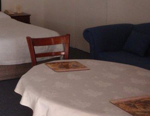 Kinross Inn - Port Augusta Accommodation 2