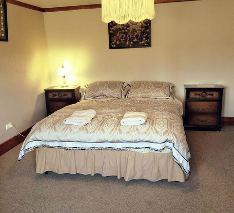 Kinross Metcalfe Farm - Port Augusta Accommodation 2
