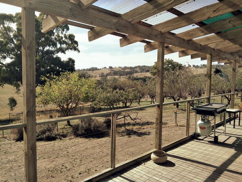 Kinross Metcalfe Farm - Port Augusta Accommodation 1