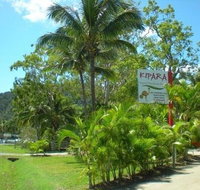 Kipara Tropical Rainforest Retreat - Port Augusta Accommodation