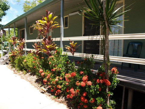 Kipara Tropical Rainforest Retreat - Port Augusta Accommodation 2