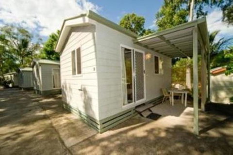 Kipara Tropical Rainforest Retreat - Port Augusta Accommodation 3