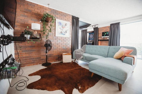Kirra Hill Coolangatta Renovated Apt W Beach Views - Port Augusta Accommodation 0