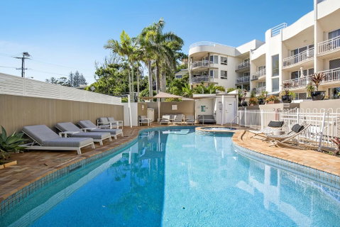 Kirra Palms Holiday Apartments - Port Augusta Accommodation 0