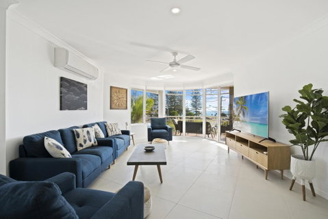 Kirra Palms Holiday Apartments - Port Augusta Accommodation 1