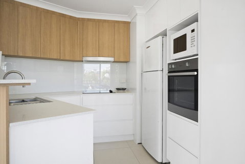 Kirra Palms Holiday Apartments - Port Augusta Accommodation 3