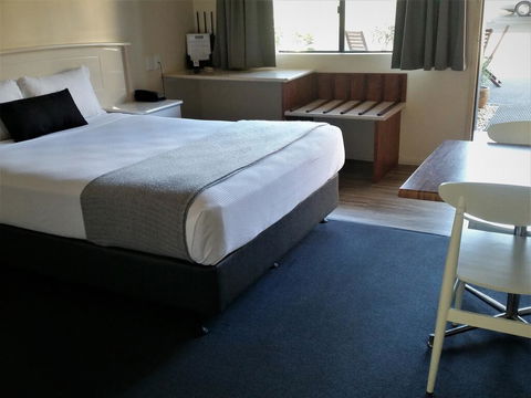 Kobbers Motor Inn - Port Augusta Accommodation 2