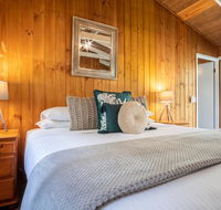 Kondalilla Eco Resort - Port Augusta Accommodation