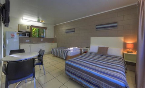 Kookaburra Holiday Park - Port Augusta Accommodation 3