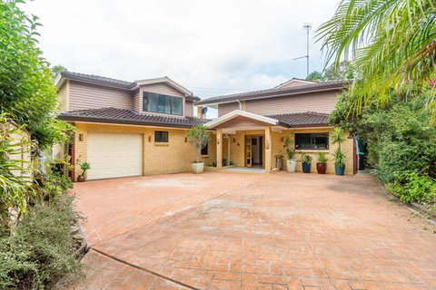 Kookaburra Retreat - Port Augusta Accommodation 0