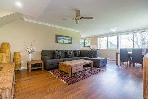 Kookaburra Retreat - Port Augusta Accommodation 3