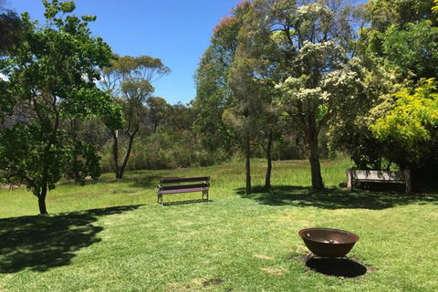 Kookaburra Retreat - Port Augusta Accommodation 1