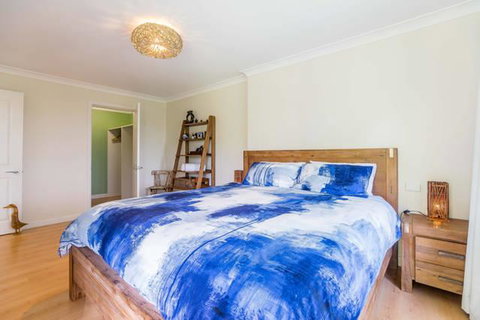 Kookaburra Retreat - Port Augusta Accommodation 2