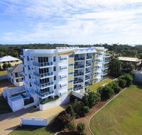 Koola Beach Apartments Bargara - Port Augusta Accommodation