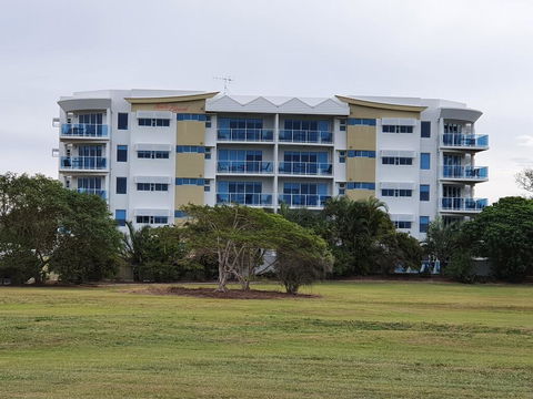 Koola Beach Apartments Bargara - Port Augusta Accommodation 1