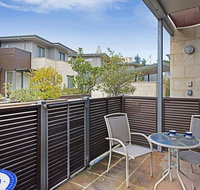 Koonya Getaway - Port Augusta Accommodation