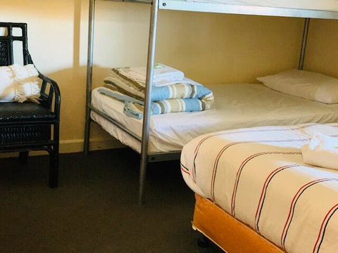 Kootingal Hotel - Port Augusta Accommodation 1