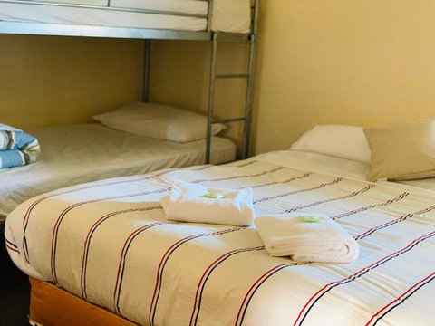 Kootingal Hotel - Port Augusta Accommodation 2