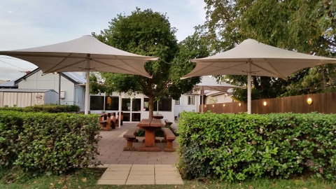 Kootingal Hotel - Port Augusta Accommodation 0