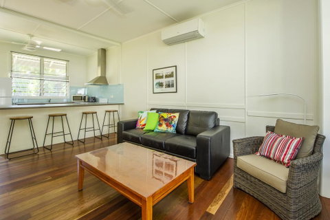 Kooyong Apartment 2 - Port Augusta Accommodation 0