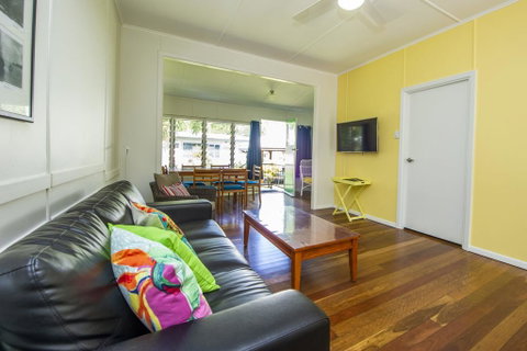 Kooyong Apartment 2 - Port Augusta Accommodation 1