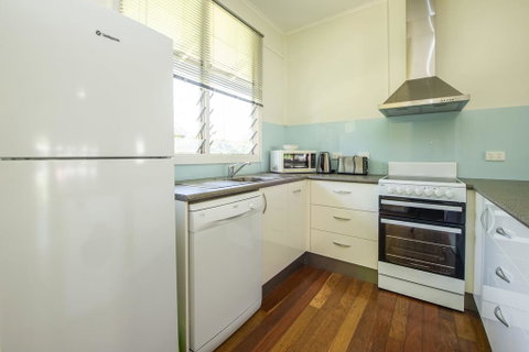Kooyong Apartment 4 - Port Augusta Accommodation 3