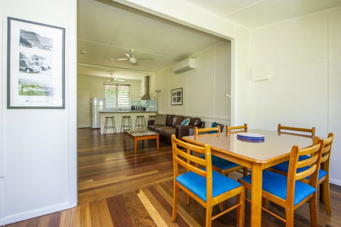 Kooyong Apartment 4 - Port Augusta Accommodation 1