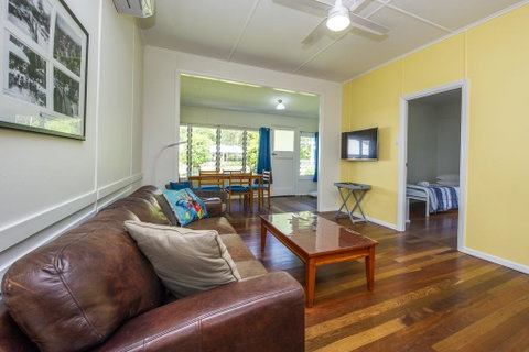 Kooyong Apartment 4 - Port Augusta Accommodation 2