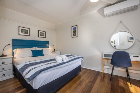Kooyong Apartment 7 - Port Augusta Accommodation 2