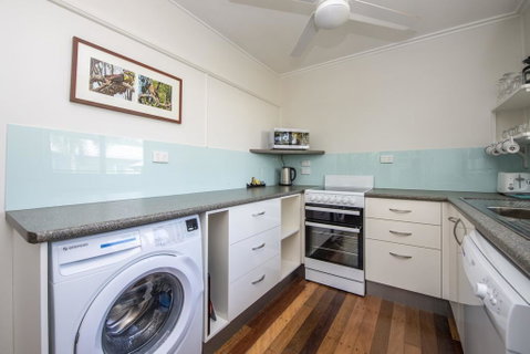 Kooyong Apartment 7 - Port Augusta Accommodation 1