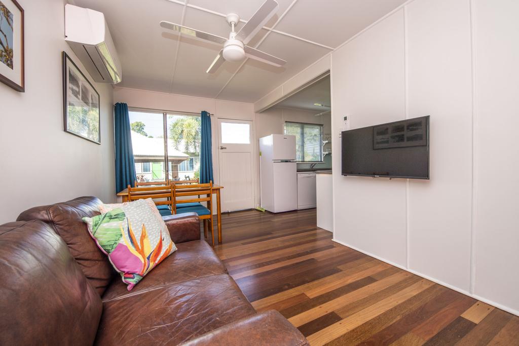Arcadia QLD Port Augusta Accommodation