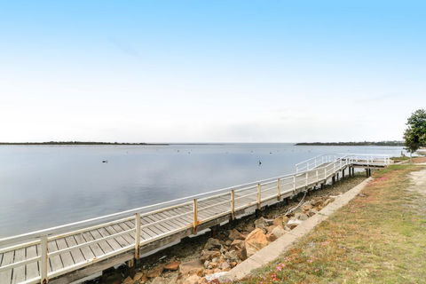 Korak - Port Augusta Accommodation 1