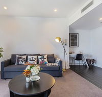 KOZYGURU South Brisbane Kozy Home Feel 1 Bed Free Parking - Port Augusta Accommodation