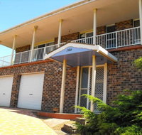 KULAROO HOUSE - Port Augusta Accommodation