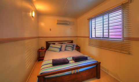 Kurrimine Beach Holiday Park - Port Augusta Accommodation 3