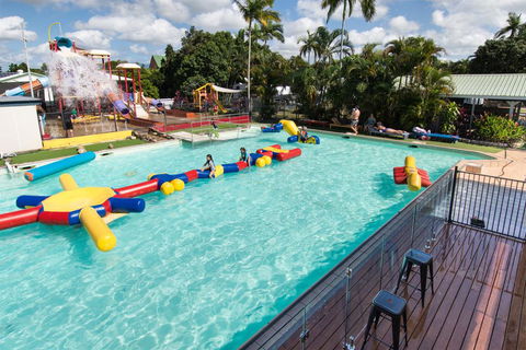 Kurrimine Beach Holiday Park - Port Augusta Accommodation 2