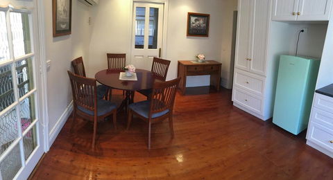 Ky Country Cottage - Port Augusta Accommodation 1
