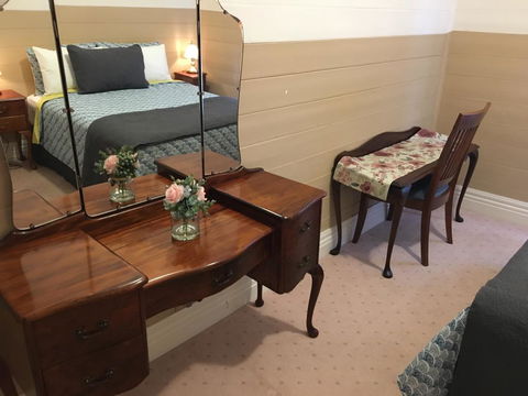 Ky Country Cottage - Port Augusta Accommodation 3