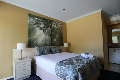 Kyabram Motor Inn - Port Augusta Accommodation 1
