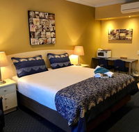 Kyabram Motor Inn - Port Augusta Accommodation
