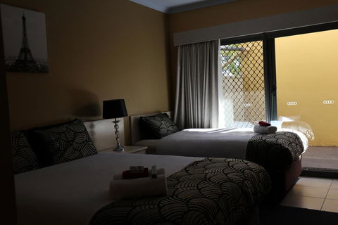 Kyabram Motor Inn - Port Augusta Accommodation 3